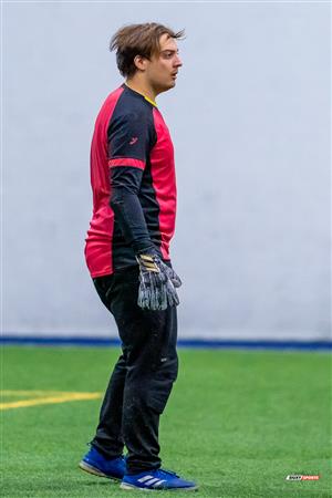 QSL - Bandjos FC Div 3 (5) vs (0) Ringleaders FC