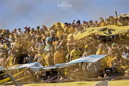 AFA - 1B - FLANDRIA (0) VS (1) San Martin (SJ)