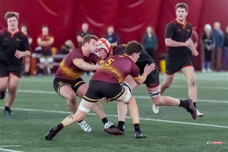 Tournoi Concordia 2023 Tournament  - Stingers vs Gryphons - Game 1