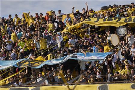 AFA - 1B - FLANDRIA (2) VS (1) Brown PM