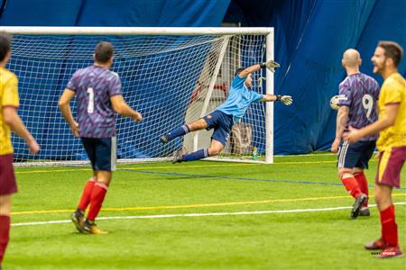 QSL - Tuugaalik (4) vs (2) AC Crema