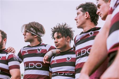 RQ - RCM (28) vs (0) Westmount (Sémi-Finales LPR1 Rés)