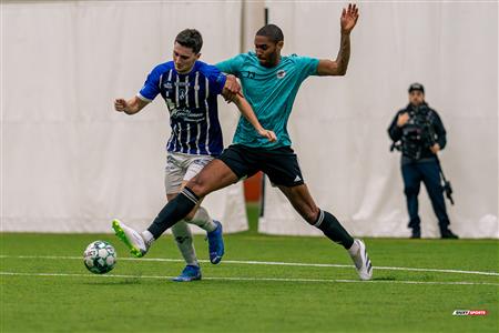 TKL 2023 DIV1 - FC ASC (5) vs (2) Bandjos FC