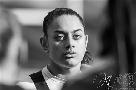 LOU (0) vs (26) Amazones FC Grenoble