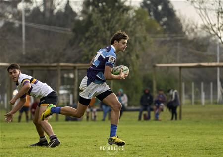 URBA - 1C - Lujan RC vs CASA de Padua