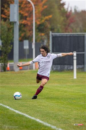 Coupe Ligue 2023 // Saint Lazare HSC x CS Montreal Centre