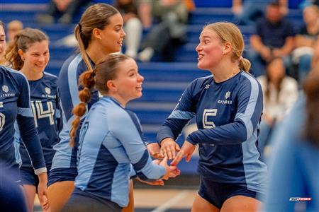 Match hors-concours - UQAM vs Queen's University