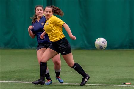 QSL - Chiclitz vs Montreal United FC