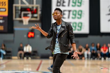 TBL - MONTREAL TOUNDRA  VS Lehigh Valley Legends - XTRAS