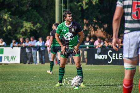 Torneo Regional del Litoral - Jockey Club vs Duendes (Rosario)