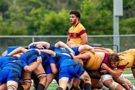 Bishop's 2023 Rugby Preseason Tournament - UDM (5) vs (10) Concordia