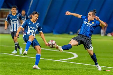 QSL - Atlético Inter (6) vs (5) Real Azteca