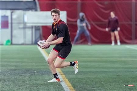 Tournoi Concordia 2023 Tournament  - Stingers vs Gryphons - Game 1