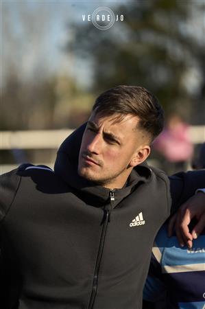 URBA - 1C PRI - Liceo Militar (33) vs (25) Lujan Rugby