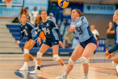 Match hors-concours - UQAM vs Queen's University