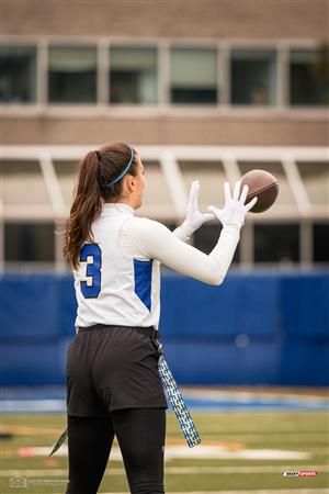 RSEQ - 2023 FINAL Flag Football UNIV. - UDM (38) VS (13) Concordia