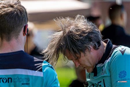 THE CAT POLSON MEMORIAL CUP 2023 - IN LOVING MEMORY OF CATHERINE POLSON