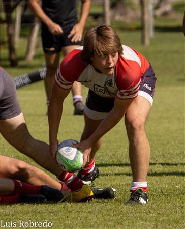 Areco RC Vs Lanus RC