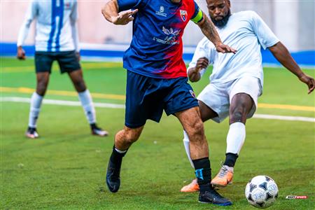 LPC 2023 - Atlante (1) vs (1) Vétérans United