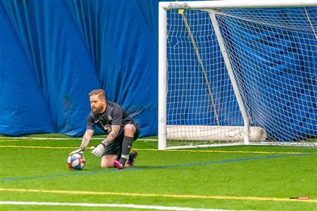 QSL - S.I. Benfica (11) vs (6) ASCIM