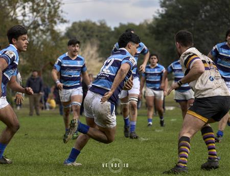 URBA - 1C - Lujan RC vs CASA de Padua
