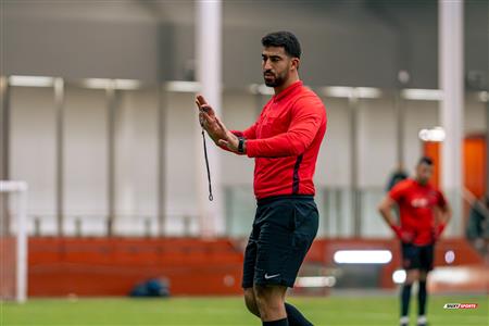 TKL 2023 DIV1 - FC ASC (5) vs (2) Bandjos FC