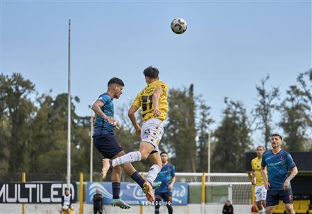 AFA - 1B - FLANDRIA (2) VS (1) Brown PM