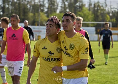 AFA - 1B - FLANDRIA (2) VS (1) Brown PM