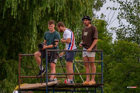 RUGBY QUÉBEC (M1) - Montreal Irish (59) vs (0) Parc Olympique