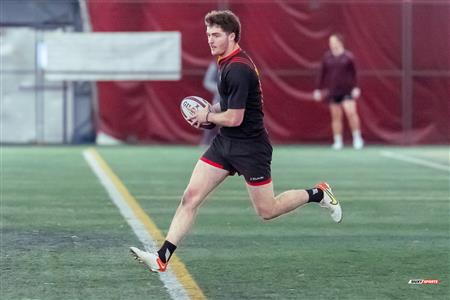 Tournoi Concordia 2023 Tournament  - Stingers vs Gryphons - Game 1
