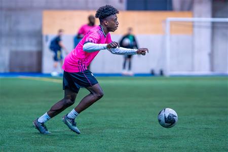 LPC 2023 - Olimpia vs All-Stars Foot (2nd half)