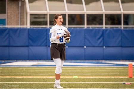 RSEQ - 2023 FINAL Flag Football UNIV. - UDM (38) VS (13) Concordia