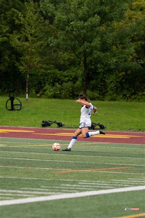 RSEQ - 2023 Soccer M - Concordia (0) vs (0) U de Montréal
