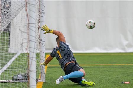 TKL 2023 DIV2 - Joga Bonito (3) - (5) FC Lion