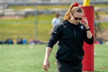 PARCO Tournoi A.Stefu 2023 - Bytown Blues RFC vs Club de Rugby de  Québec