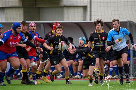 Alamercery (Amical) - FCG vs SOC