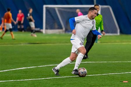 QSL - Inter Montreal FC (6) vs (3) Trakia