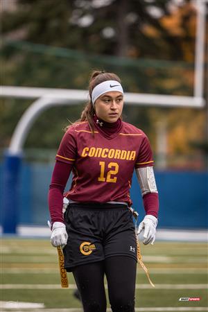 RSEQ - 2023 FINAL Flag Football UNIV. - UDM (38) VS (13) Concordia