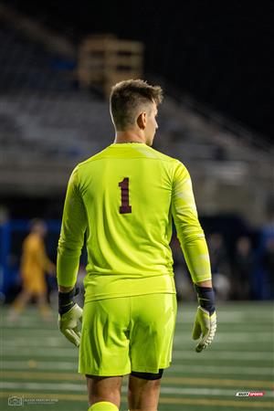 RSEQ - 2023 SOCCER M - DEMI FINALE - U. DE MONTRÉAL (3) VS (0) CONCORDIA U.