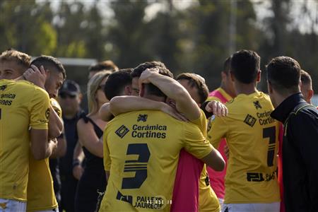 AFA - 1B - FLANDRIA (2) VS (1) Brown PM