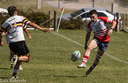 URBA 1ra C - Areco Rugby (40) vs (27) CASA de Padua