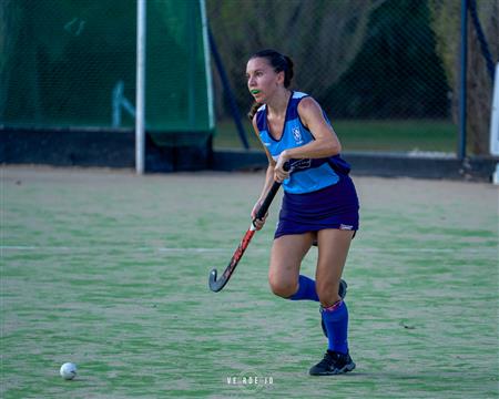 Lujan vs Monte Grande