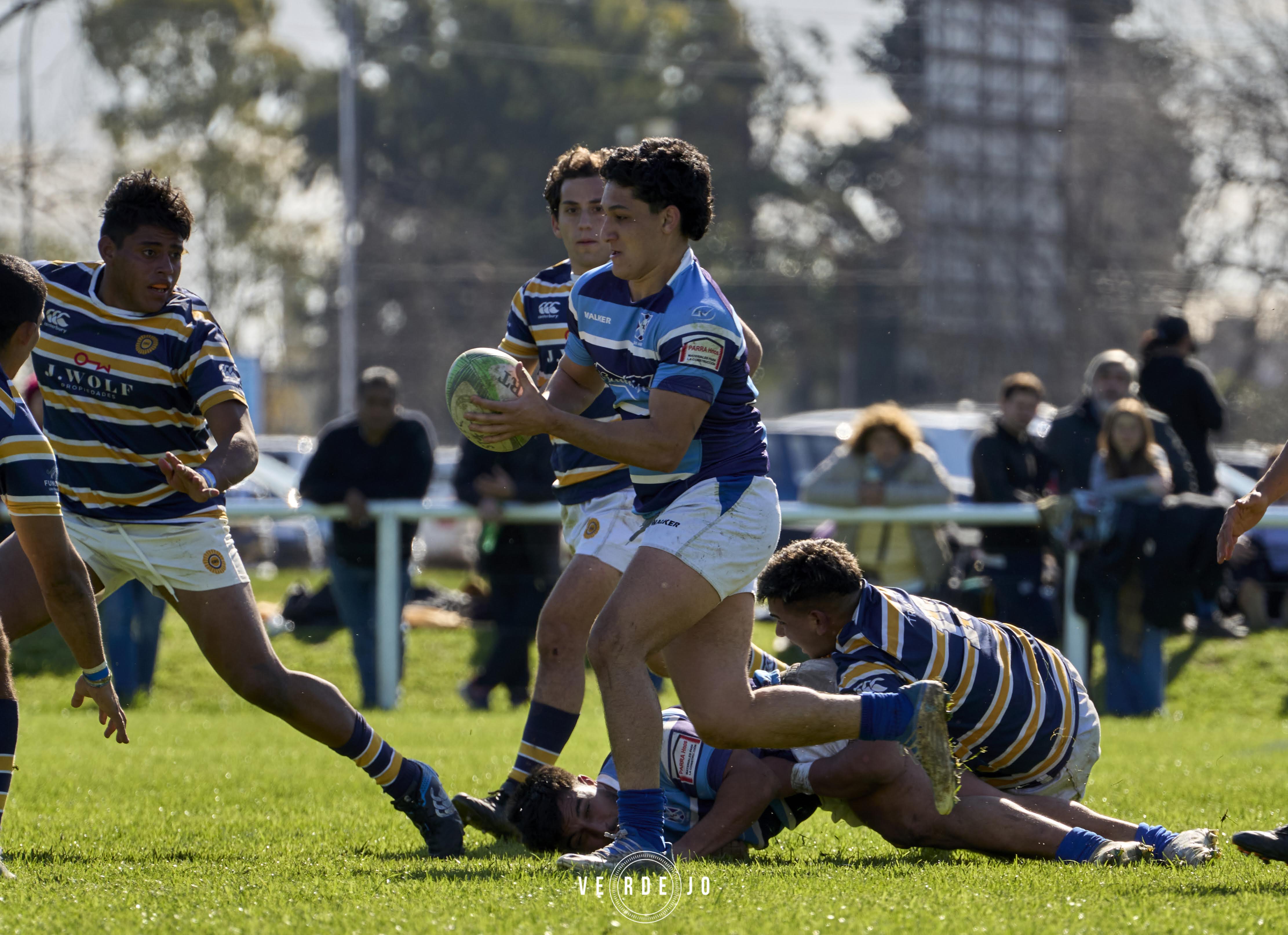  Círculo de ex Cadetes del Liceo Militar Gral San Martín - Luján Rugby Club - Rugby - URBA - 1C Inter - Liceo Militar (49) vs (19) Lujan Rugby (#URBA1CLICLRCb08) Photo by: Ignacio Verdejo | Siuxy Sports 2023-08-26