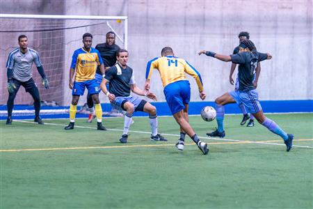 LPC 2023 - Puissance vs Tchad