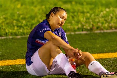 Chivas Montréal vs Beauties (Fém)