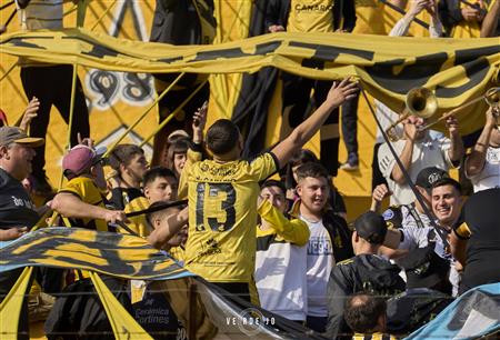 AFA - 1B - FLANDRIA (2) VS (1) Brown PM