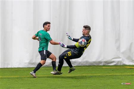 TKL 2023 DIV1 - Levski Montreal FC (2) vs (5) EKIP XI
