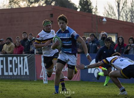 URBA - 1C - Lujan RC vs CASA de Padua