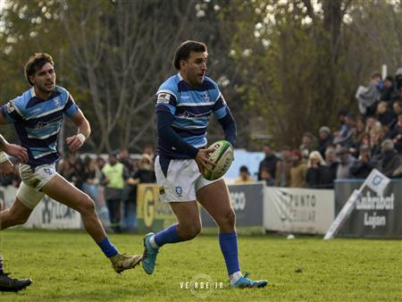 URBA - 1C - Lujan RC vs CASA de Padua