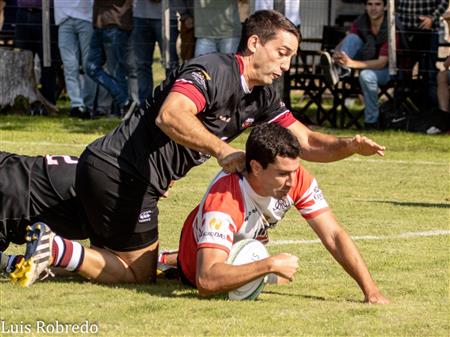 Areco RC Vs Lanus RC